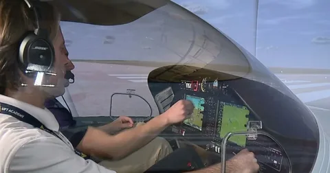Global Aviation Industry Faces Pilot Shortage
