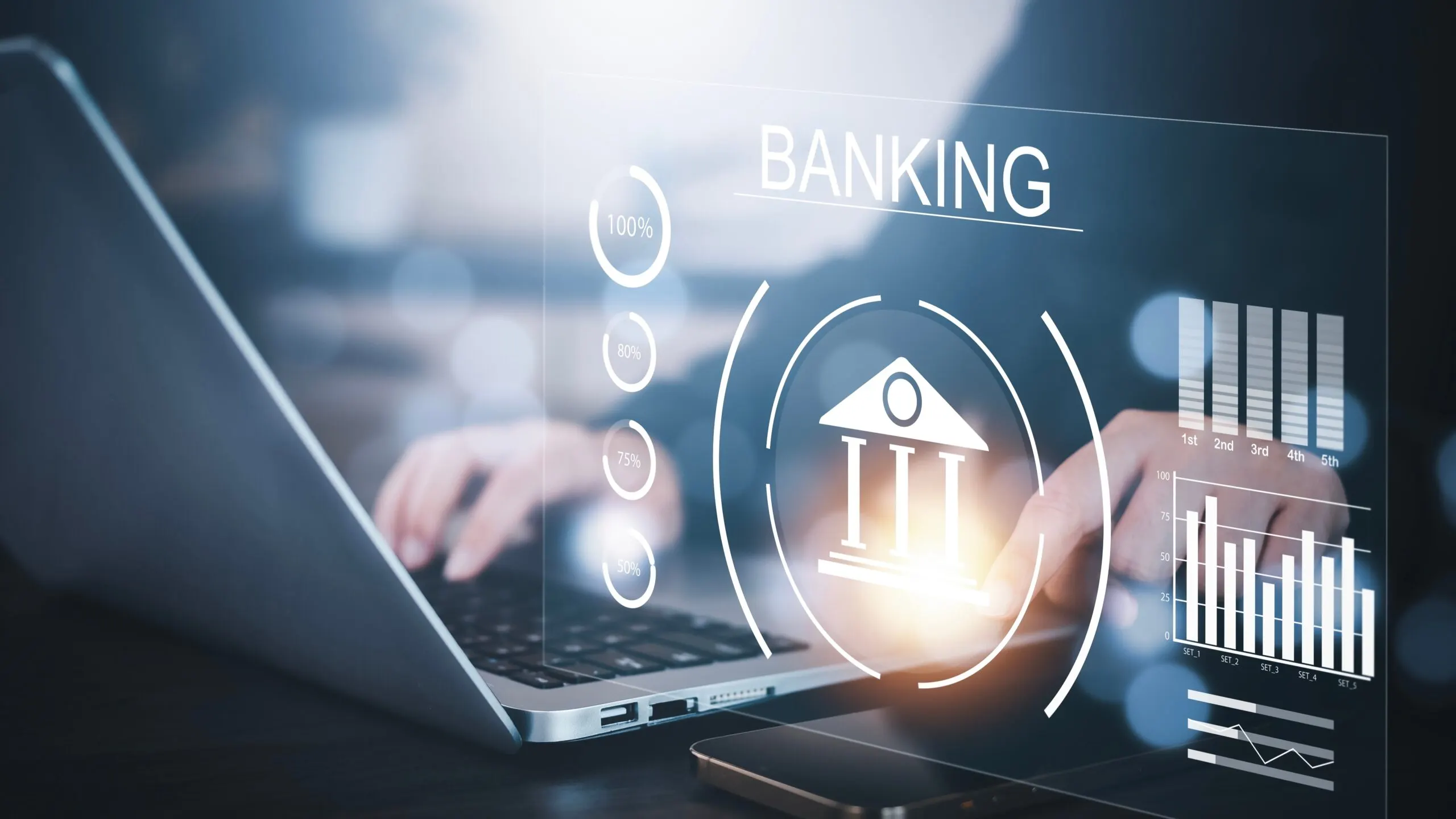 Banking Sector Expands Digital Payment Services