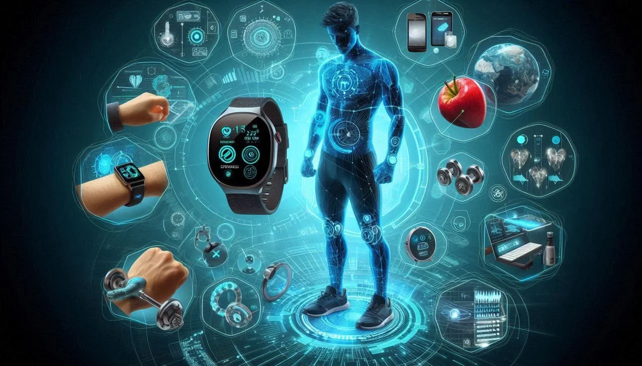 Wearable Health Devices Gain Popularity Among Consumers